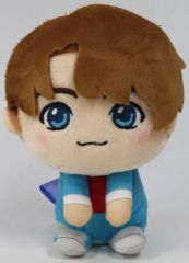 【中古】ぬいぐるみ ジョングク(BTS/防弾少年団) ＆ you ミニぬいぐるみ～DNA～“Jimin＆V＆Jung Kook”(EX) 「TinyTAN」