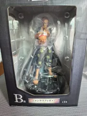 ONE PIECE 一番くじ B賞 シャンクス フィギュア