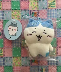 ちいかわ 前髪 ハチワレ マスコット 未開封