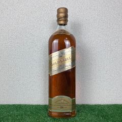 ジョニーウォーカー スウィング 750ml 43度 新品 - メルカリ