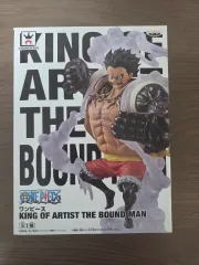 ONE PIECE ルフィ フィギュア