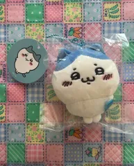 ちいかわ うぬぼれ ハチワレ マスコット 未開封