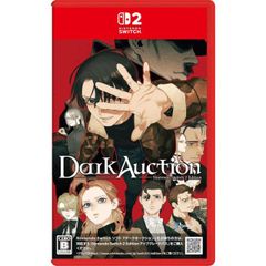 ダークオークション Nintendo Switch 2 Edition  ニンテンドースイッチ2 ゲームソフト JAN:4573553535030 ≡A20371