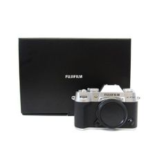FUJIFILM 富士フイルム X-T50 ミラーレス 一眼 カメラ ∠UK2709