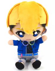 【中古】ぬいぐるみ [単品] ヤンマ・ガスト ぬいぐるみ 「王様戦隊6人セット新章Ver. 戦隊ヒーローぬいぐるみシリーズ 王様戦隊キングオージャー」 同梱品