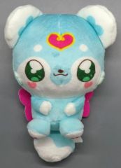 【中古】ぬいぐるみ シュシュタン コロっとまんまる プリフェイスぬいぐるみvol.3 「映画 名探偵プリキュア! 不思議な庭と2人の秘密」