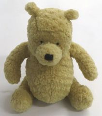 【中古】ぬいぐるみ プーさん ぬいぐるみ 「くまのプーさん CLASSIC POOH」