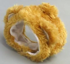 【中古】ぬいぐるみ たわら くま(うすちゃ) ぬいちゅーむ ぬいぐるみ用衣装