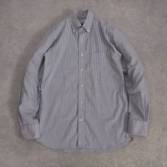 MACKINTOSH PHILOSOPHY シワになりにくく吸水速乾性・ストレッチ性◎ TROTTER SHIRT マッキントッシュ フィロソフィー