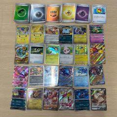 ポケモンカード　ポケカ　まとめ売り　530枚以上　30th CELEBRATIONなど