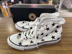 コンバース　オールスター