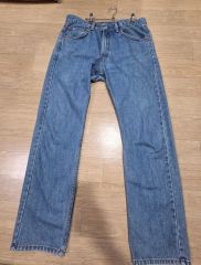 リーバイス 505 L32 W32 レギュラーストレート