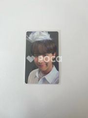 BTS J-HOPE MAP OF THE SOUL : 7