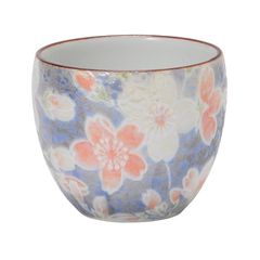 【新品】 サンメニー 仏壇 茶湯器 水入れ お茶入れ 単品 本格 有田焼 日本製 インテリアに馴染む おしゃれ お茶 湯呑み 仏具 現代仏壇 お仏壇 仏具小物 天音 雅桜ブルー お供え 茶器 ゆのみ コンパクト 小さい 小物 有田焼(陶器) 仏具セット 直 0