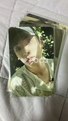 Seventeen ミンギュ セブチ NANA TOUR with SEVENTEEN 2024 MOMENT PACKAGE