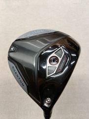 （中古ドライバー）Callawy（キャロウェイ） QUANTUM MAX D ドライバー 10.5° シャフト：TENSEI 60（S）