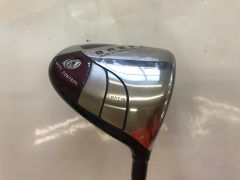 グローブライド　オノフ 2014　10度　スムースキック MP-514D　Rフレックス　ドライバー　中古　ゴルフドゥ！柏店【最短即日発送】