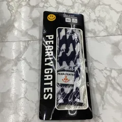 【新品未使用】PEARLY GATES レディース ゴルフグローブ Sサイズ