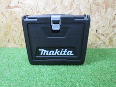 マキタ makita 18V 充電式インパクトドライバ用 TD173DGXAP 用 ケースのみ