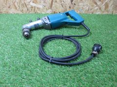 マキタ 13mm ドリル アングルドリル 6301LR makita 電動工具 100V