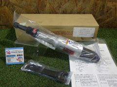 NPK　エアグラインダー　NHG-65KA 箱汚れ 未使用品