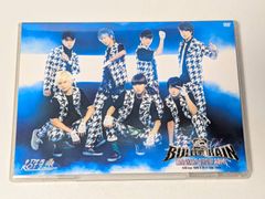 超特急 BULLET TRAIN ONEMAN SHOW 2014” 全国Zepp TOUR 8.29 at Zepp Tokyo DVD