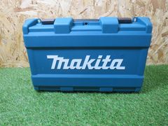 マキタ makita 充電式 空気入れ用 10.8V MP100D用 ケースのみ
