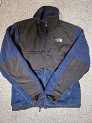 THE NORTH FACE ザノースフェイス デナリ 海外モデル(s) 出品