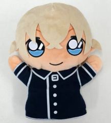 【中古】ぬいぐるみ 安室透 パペットぬいぐるみ 「名探偵コナン」