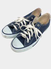 CONVERSE コンバース スニーカー 25 ブルー レディース