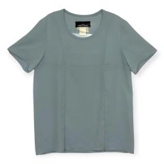 コム・デ・ギャルソン パータン ブラウス Tシャツ