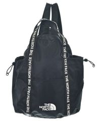 THE NORTH FACE バックパック・リュック レディース 【古着】【中古】【送料無料】
