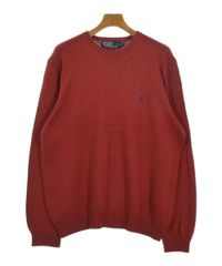 Polo Ralph Lauren ニット・セーター メンズ 【古着】【中古】【送料無料】