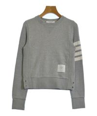 THOM BROWNE スウェット レディース 【古着】【中古】【送料無料】