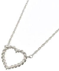 TIFFANY & CO. ネックレス レディース 【古着】【中古】【送料無料】