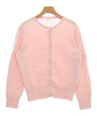 Dessin カーディガン レディース 【古着】【中古】【送料無料】