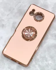AQUOS Sense 7 ケース r-108-001 【J】