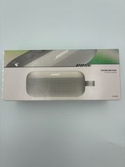 【新品未開封】BOSE SoundLink Flex Bluetoothスピーカー 箱付き