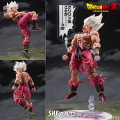 すーぱーそに子 ビキニウェイトレスVer. 1/6スケール彩色済完成品