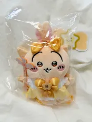 未開封 ちいかわ 超まじかる Summer Magic うさぎ マスコット ぬいぐるみ キーホルダー