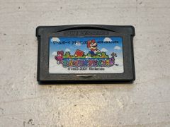 [中古ゲーム] ゲームボーイアドバンス用ソフト スーパーマリオアドバンス