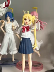 ぼっち・ざ・ろっく! ニジカ フィギュア