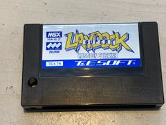MSX2用 がんばれゴエモン! からくり道中 中古 - メルカリ