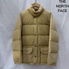 ザノースフェイス 70s 80s 茶タグ ダウンジャケット USA製 メンズ L ISItems【USED】【古着】【中古】50169313