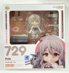 グッドスマイルカンパニー ねんどろいど Pola 729