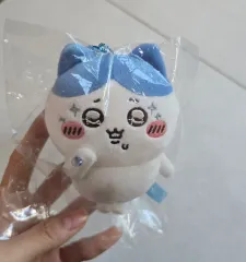 ちいかわ ウォーターマスコット ハチワレ 未開封
