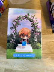 BANPRESTO(バンプレスト) 五等分の花嫁 中野 未玖 2023 Birthday フィギュア