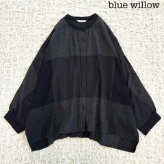 niko and [be with M] Misayo デニシャツジャケット 2way