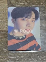 BTS J-HOPE MAP OF THE SOUL : PERSONA