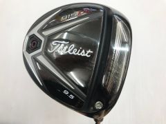 タイトリスト　915D2　9.5度　タイトリスト スピーダー 515　SRフレックス　ドライバー　中古【最短即日発送】